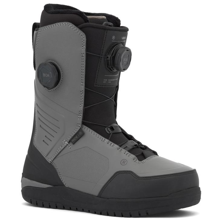 Ride Lasso Grey 