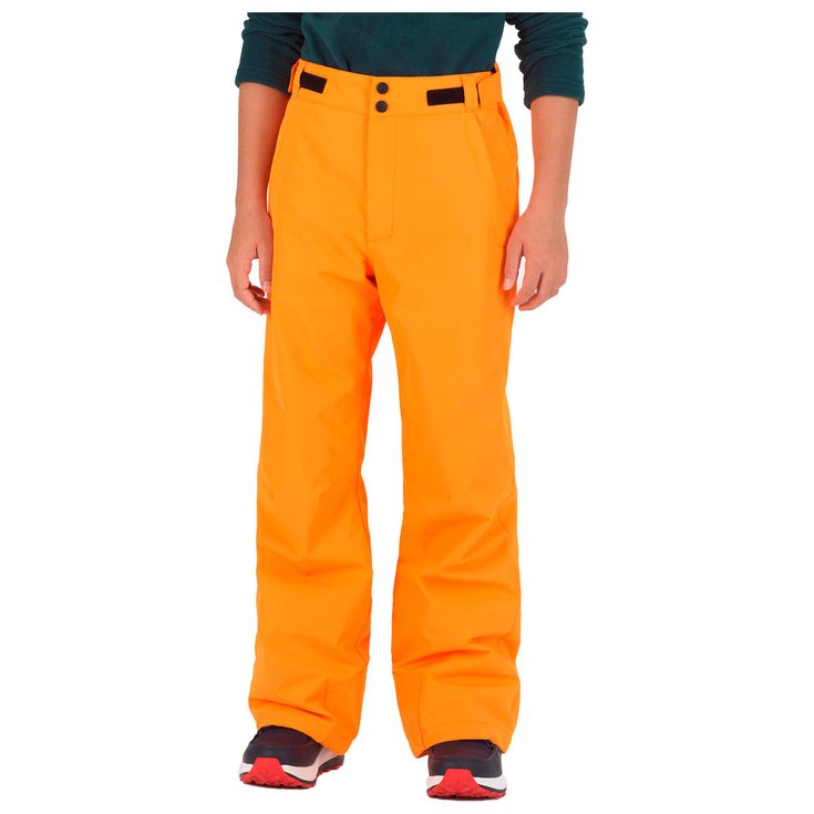 Rossignol Pantaloni da sci Boy Ski Mango Presentazione