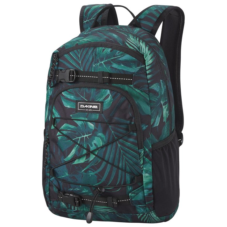 Sac a dos sales dakine 13l