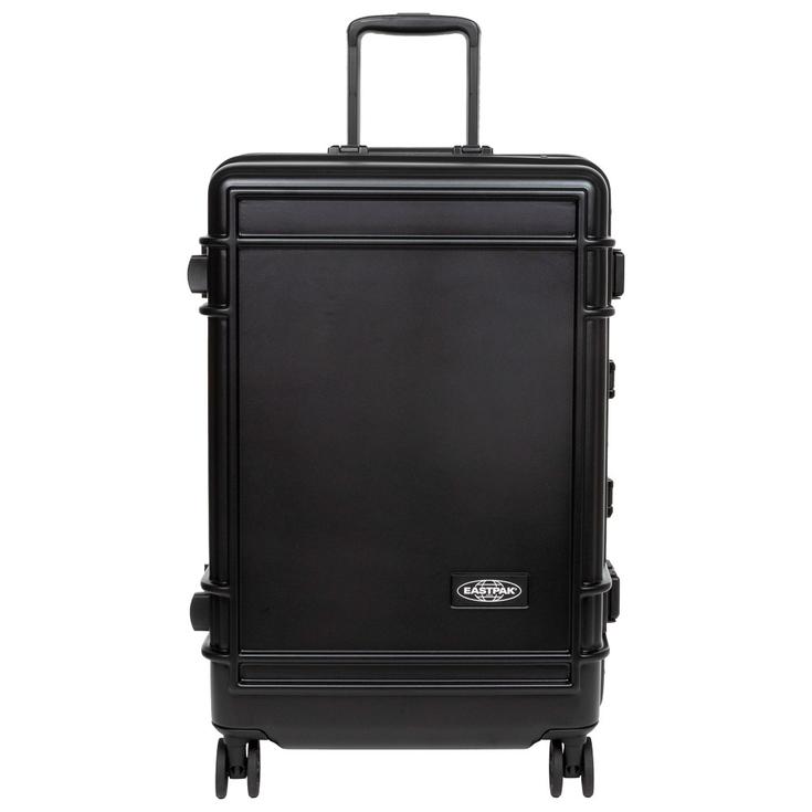 Eastpak Suitcase Resist'r Case L 90L Black Overview