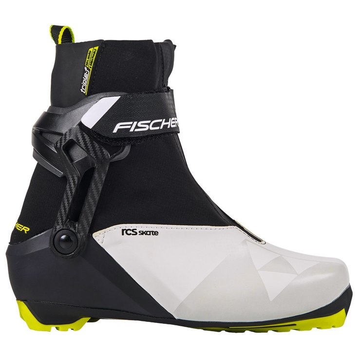 Fischer Chaussures de Ski Nordique RCS Skate Ws 