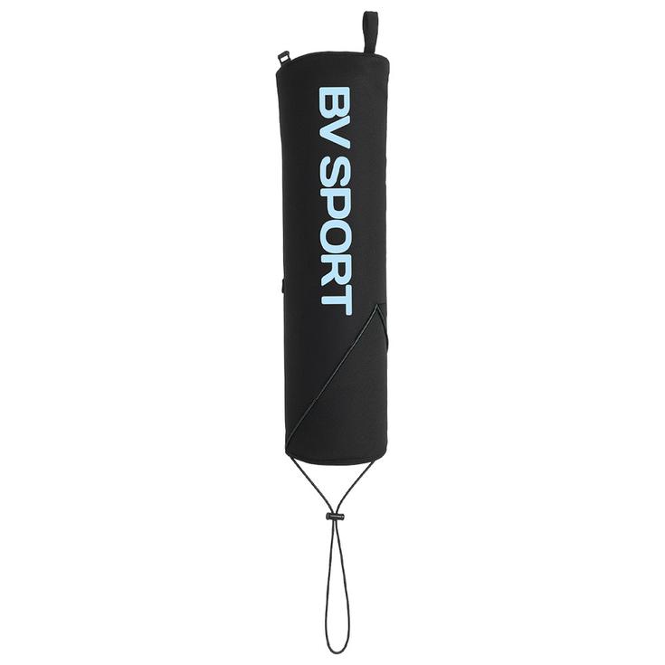Bv Sport Portabastoncini Le Carquois Noir Glacial Presentazione