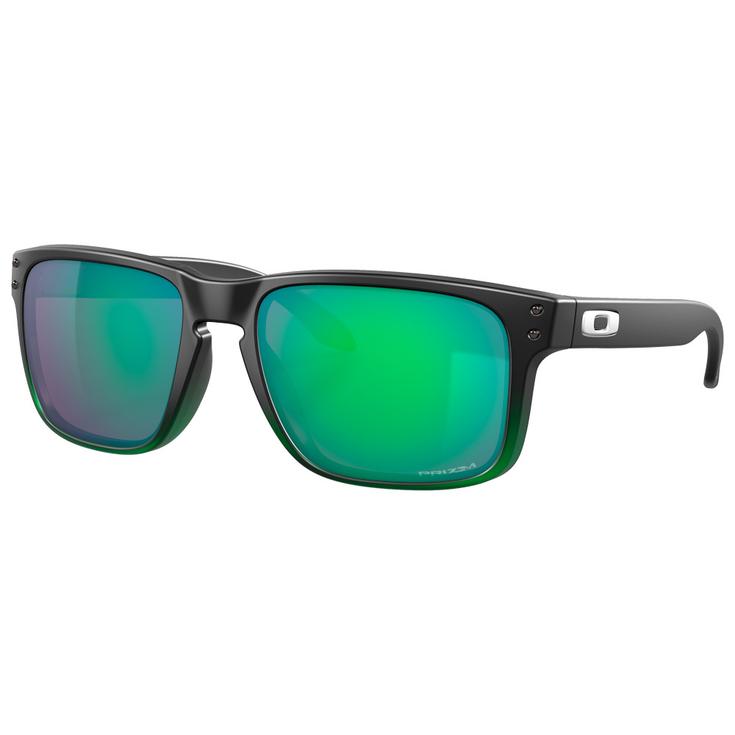 Oakley Gafas Holbrook Jade Fade Prizm Jade Presentación