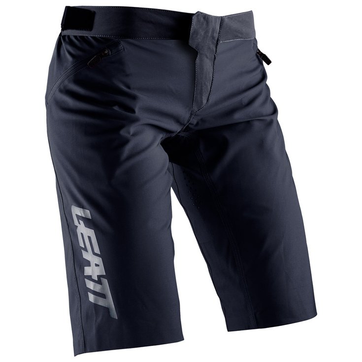 Leatt MTB Shorts MTB All Mountain 2.0 W Black Präsentation