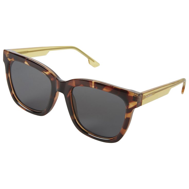 Komono Sunglasses Sue Havana Combi Overview