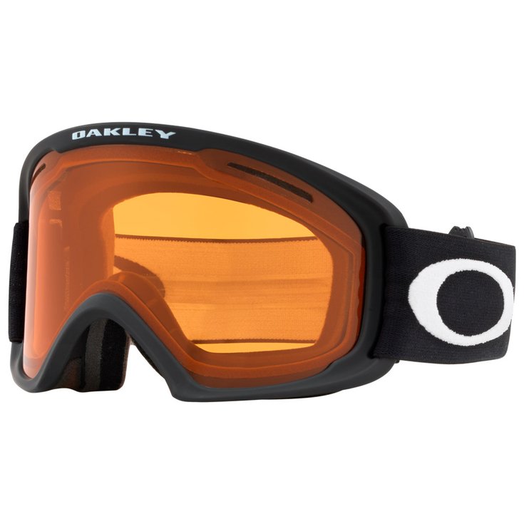 Oakley O-Frame 2.0 Pro L Matte Black Persimmon 