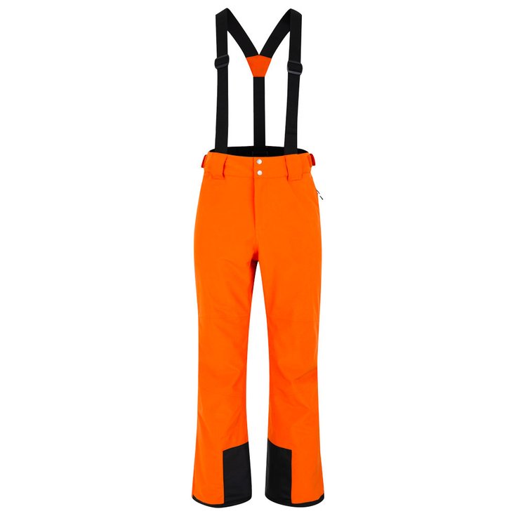 DARE2B Achieve II Pant Orange Rust 