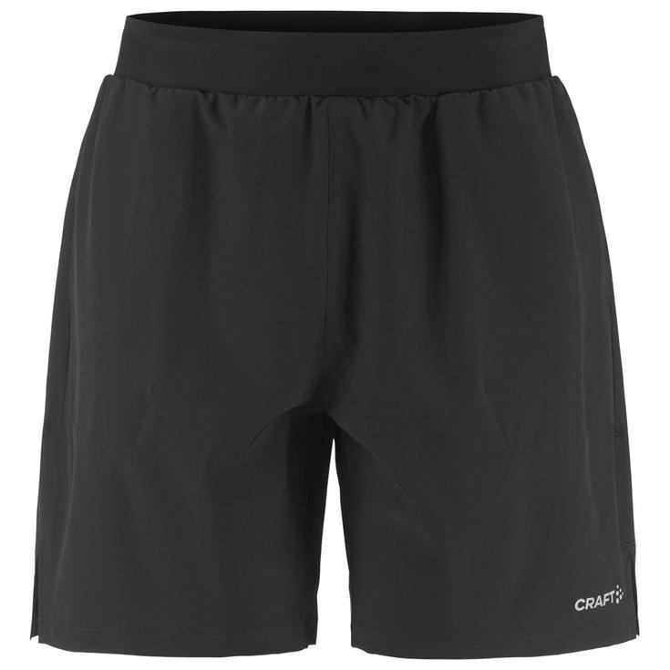 Craft Trail shorts Adv Essence 2In1 Shorts 2 M Black Overview