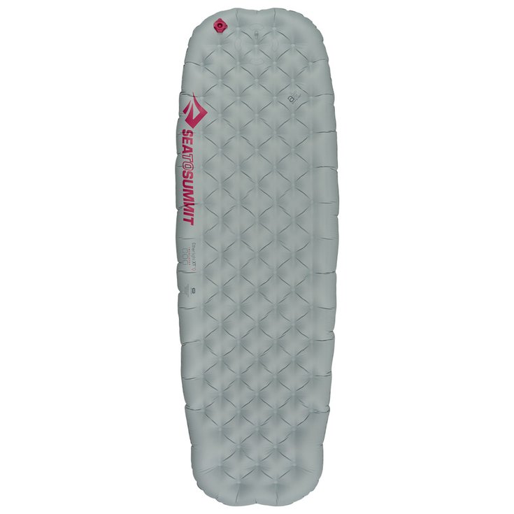 Sea To Summit Mattresses Ether Light Xt Insulated Women Grey Overview