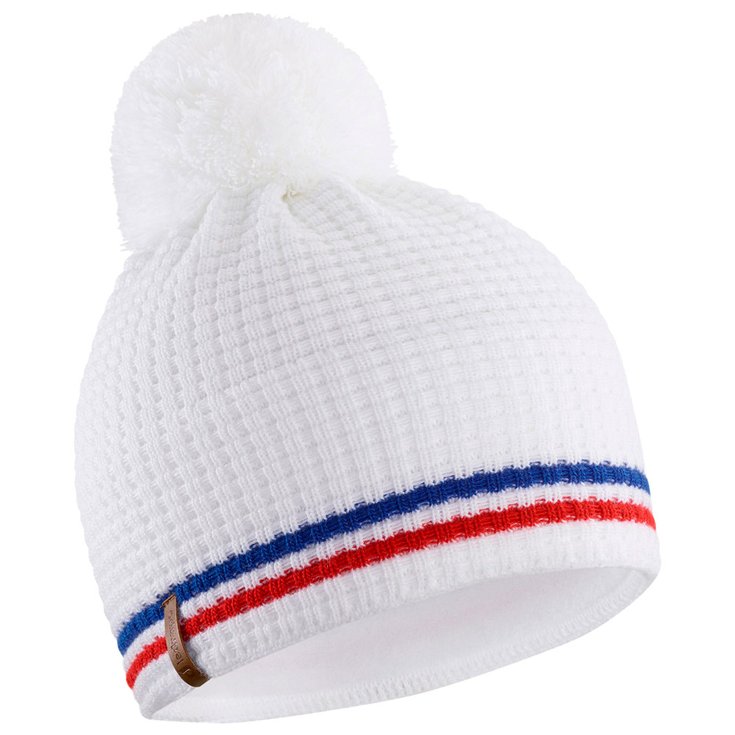 Ledrapo France Rétro White Overview
