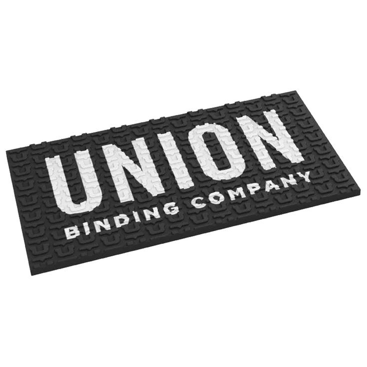 Union Snowboard-Pad Stomp Pad Präsentation