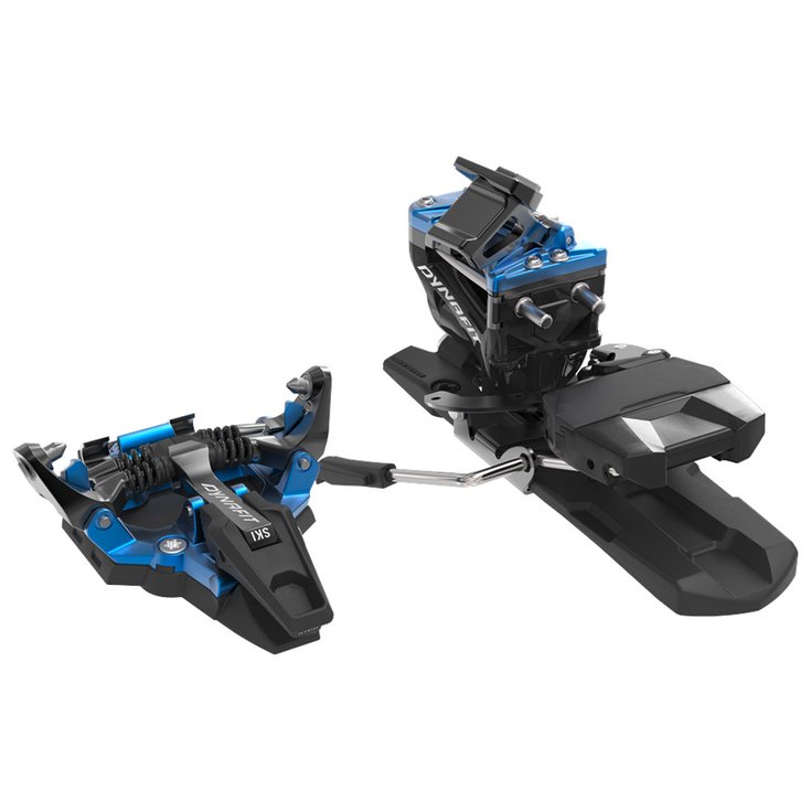 Dynafit Touring Binding Radical 92mm Blue Overview