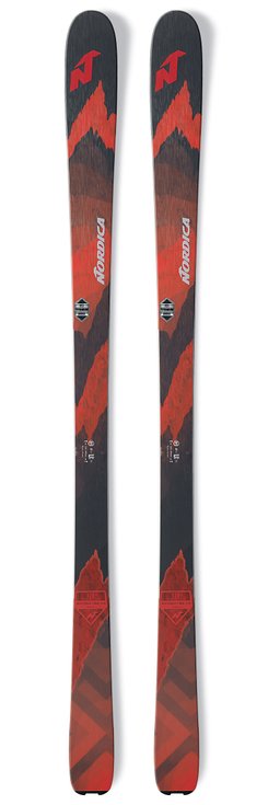 Nordica Ski Alpin Navigator 80 Présentation