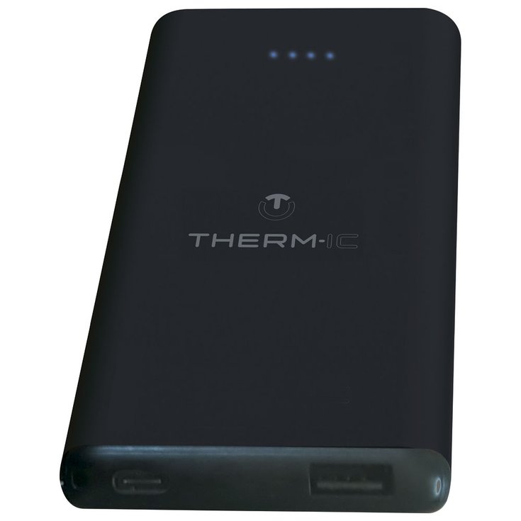 Therm-Ic Slim Universal Powerbank 10000 mAh 