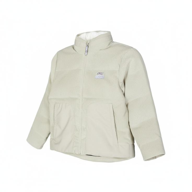 Picture Daunenjacke Nury Puffer Pure Cashmere Präsentation