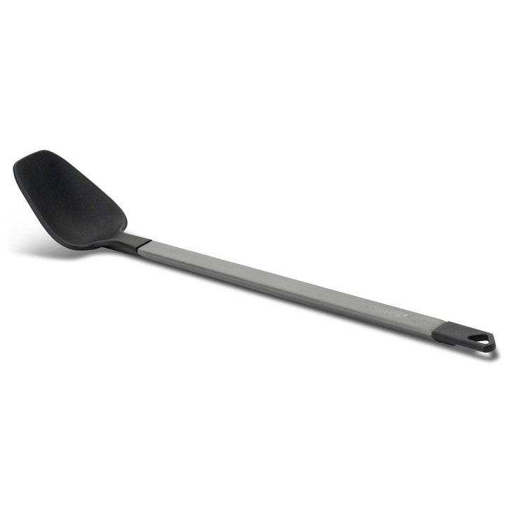 Primus Cutlery Long Spoon Black Overview