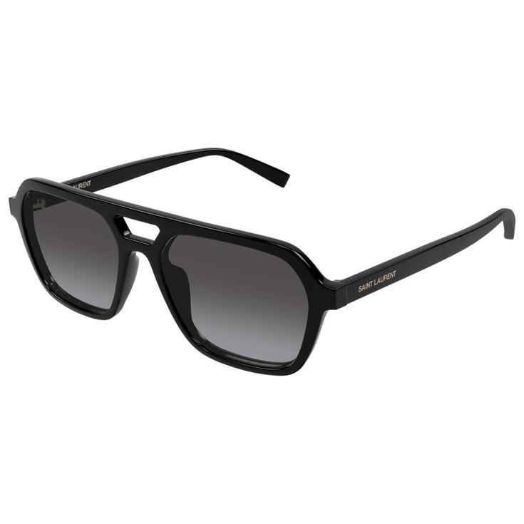 Saint Laurent Sonnenbrille SL 905 005 Black Präsentation