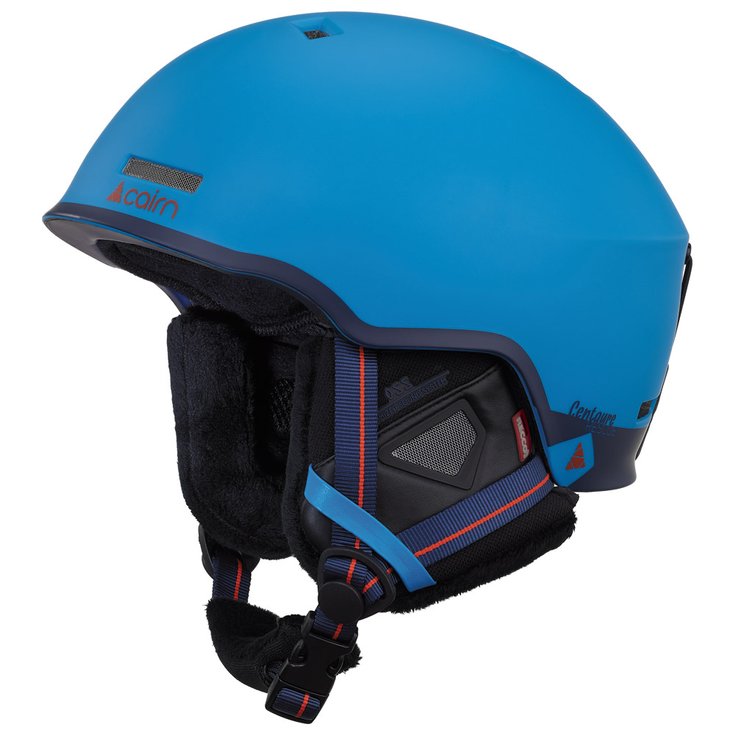 Cairn Helm Centaure Rescue Mat Azure Präsentation
