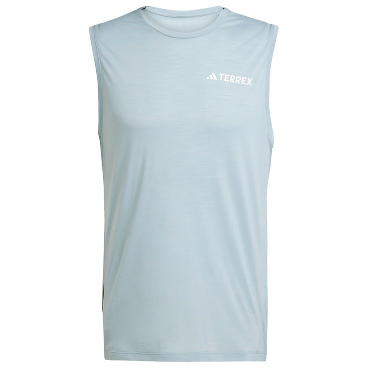 adidas Trail T-shirt Xpr Tank Sans Manche Maggre Voorstelling