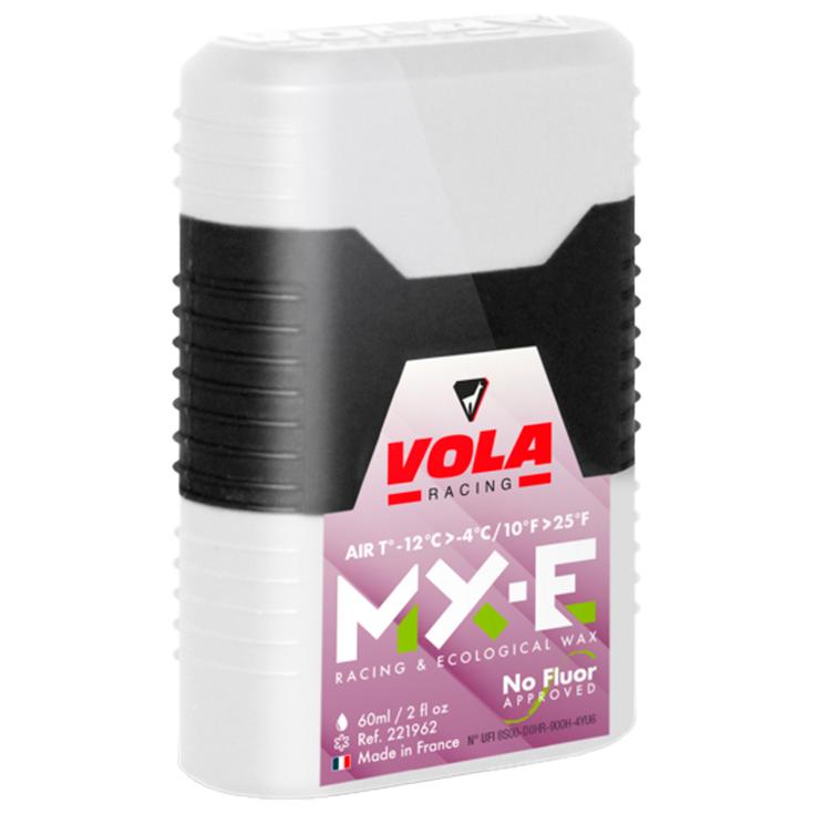 Vola Mx-E 60ml 