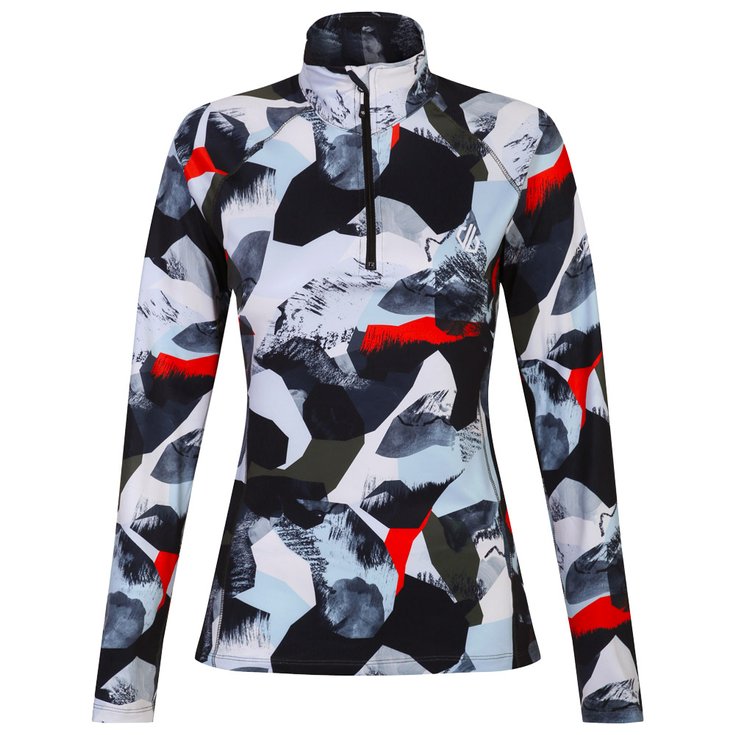 DARE2B Divulge Lichen Green Abstract Print 