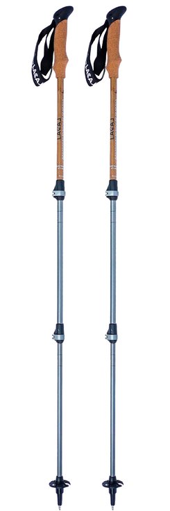 Lacal Pole Nature Stick Light 125 Wood Overview