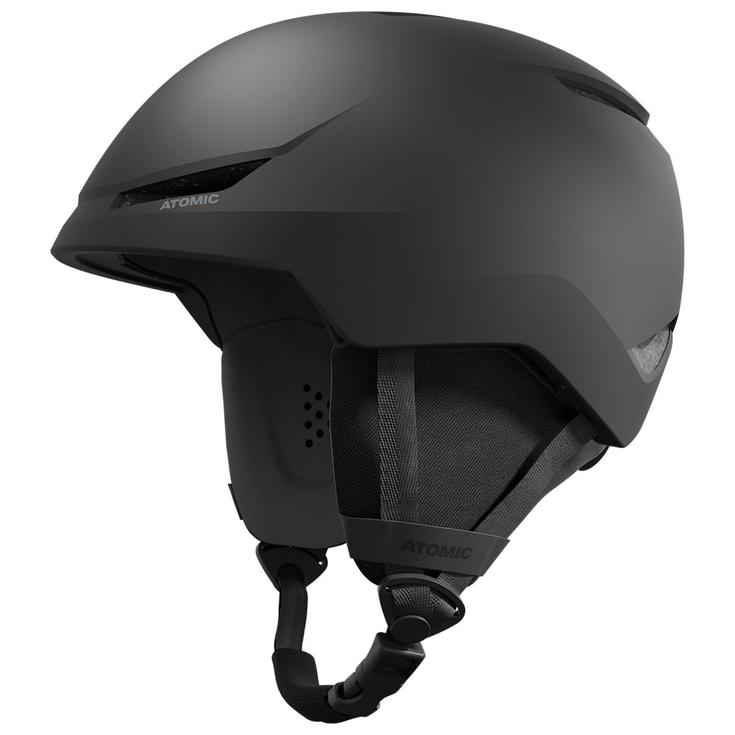 Atomic Helmet Revent Lite+ Black Overview