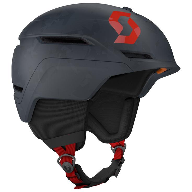 Scott Symbol 2 Plus D Blue Nights 