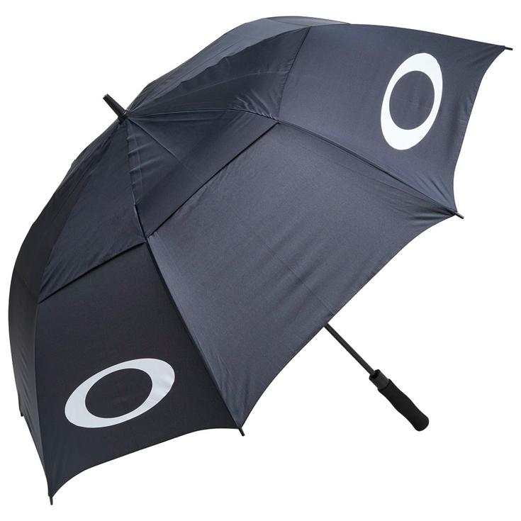 Oakley Parapluies Turbine Umbrella Blackout Présentation