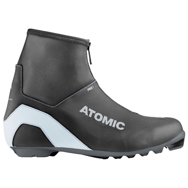 Atomic Chaussures de Ski Nordique Pro C1 L Profil