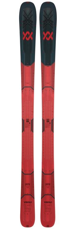 Volkl Sci Alpino M7 Mantra Presentazione