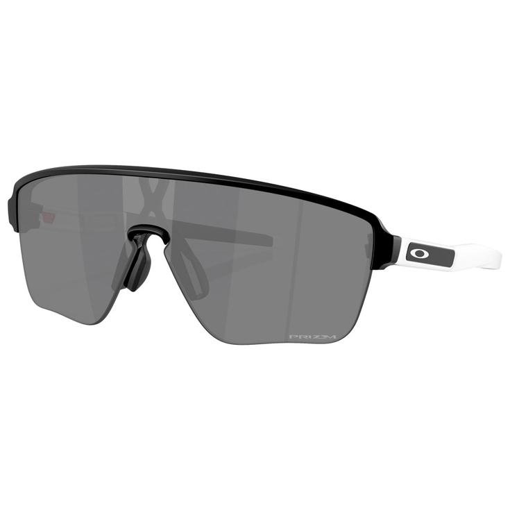 Oakley Gafas Corridor Sq Matte Black Prizm Black Presentación