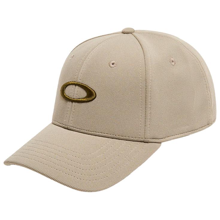 Oakley Casquettes Tincan Remix Cap Boulder Green Army Green Présentation