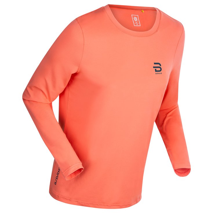 Bjorn Daehlie Trail tee-shirt Overview