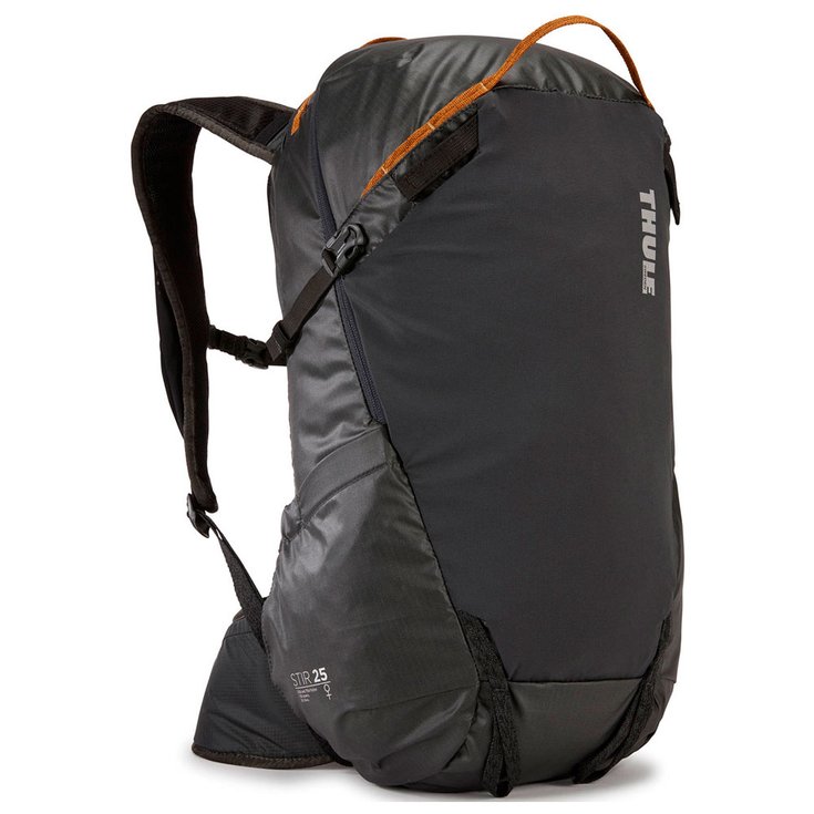Thule Backpack Stir Womens - Obsidian Overview