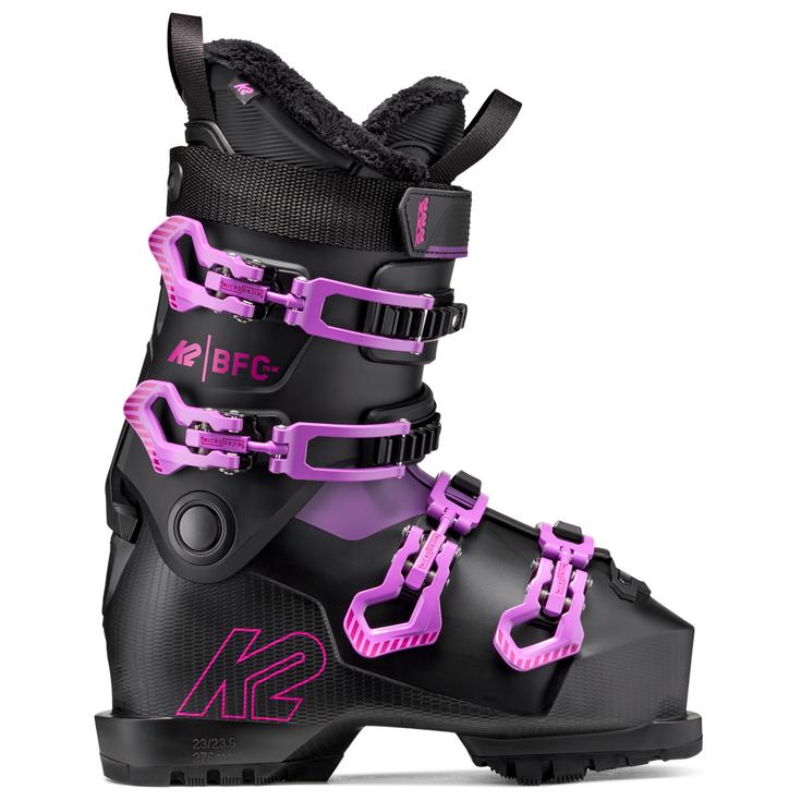 K2 Skischoenen Bfc 75 W Voorstelling