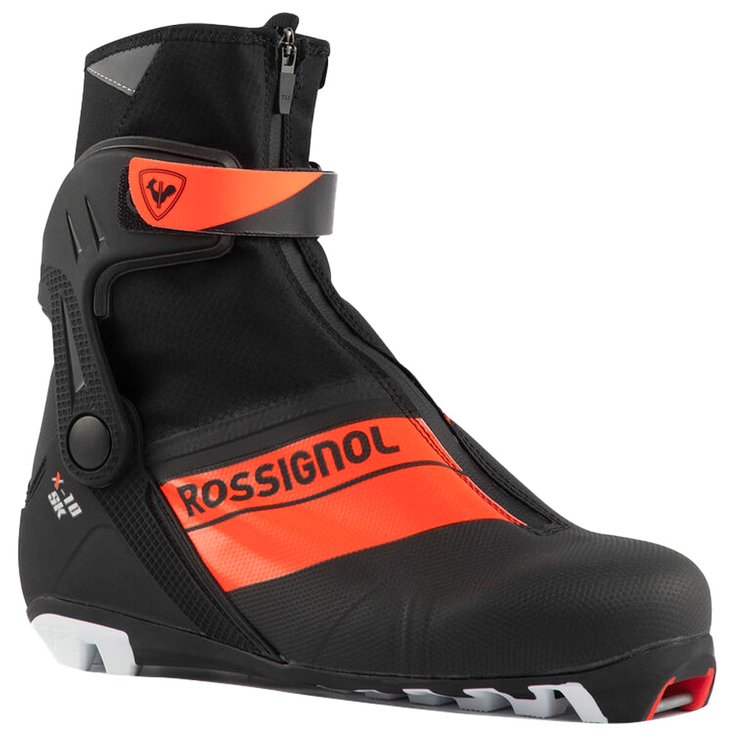 Rossignol Chaussures de Ski Nordique X-10 Skate 