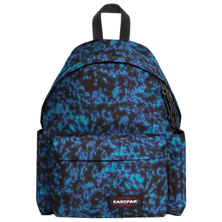 Eastpak Backpack Day Pak'r 24L Volcamo Blue Overview