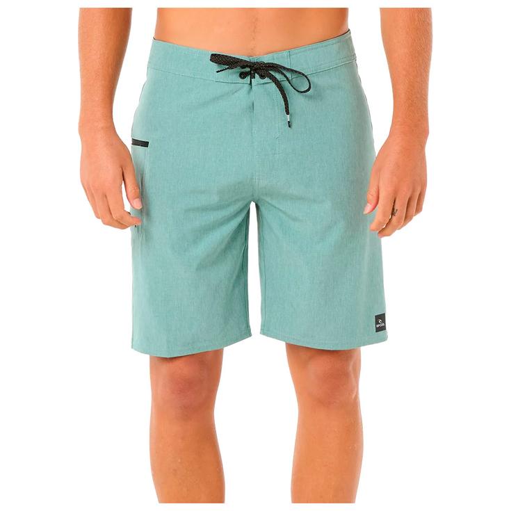 Rip Curl Boardshort Mirage Core 20" Blue Lagoon Présentation