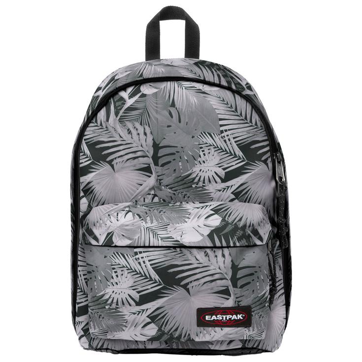 Eastpak Zaino Out Of Office 27L Brize Retro Dark Presentazione