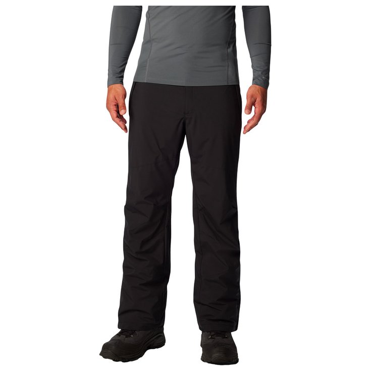 Columbia Shafer Canyon II Pant Black 