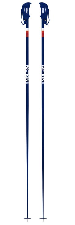 Faction Pole Candide Blue White Overview