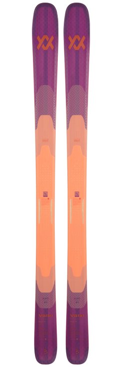 Volkl Blaze 94 Purple Rose 