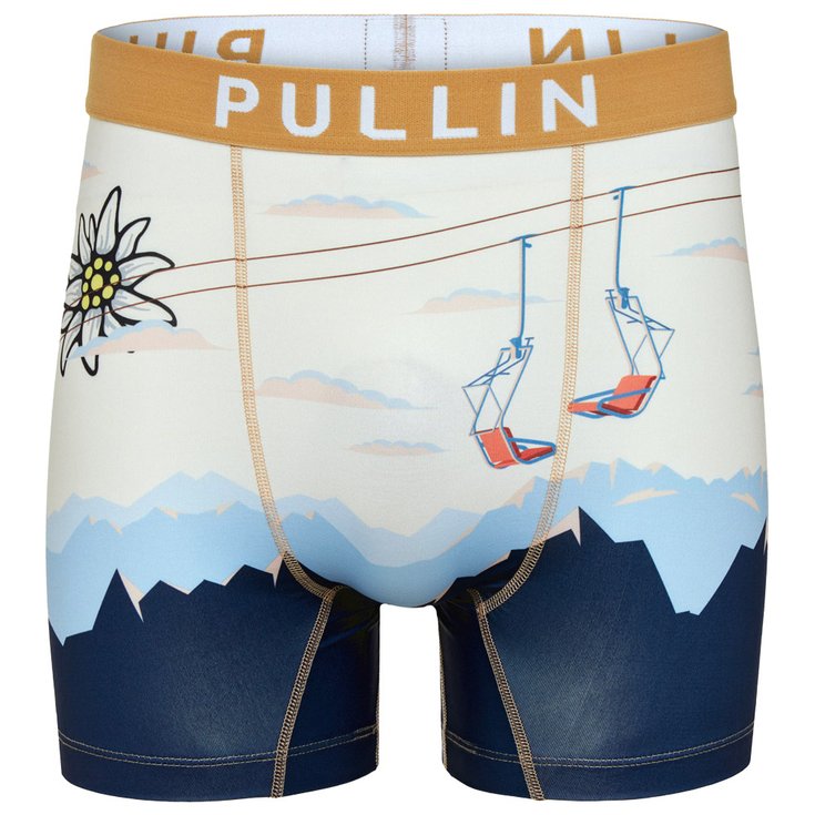 Pullin Boxer briefs Fashion 2 Edenweiss Winter 2025 Glisshop