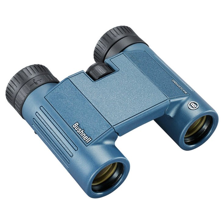 Bushnell Prismáticos H2O 8x25 Navy Presentación