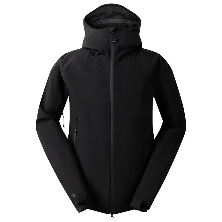 DARE2B Giacca da trekking Roving III Jacket Black Presentazione