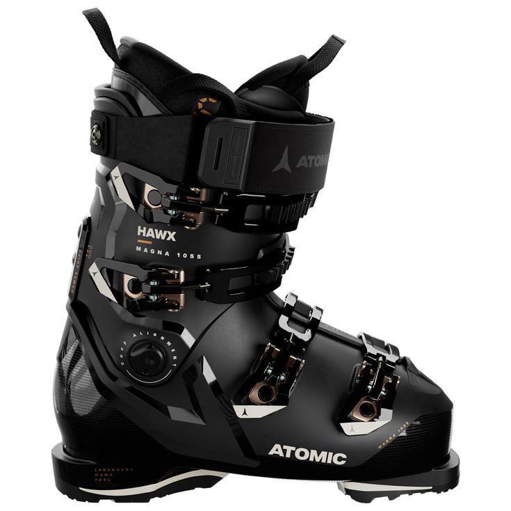 Atomic Skischuh Hawx Magna 105 S Gw W Präsentation