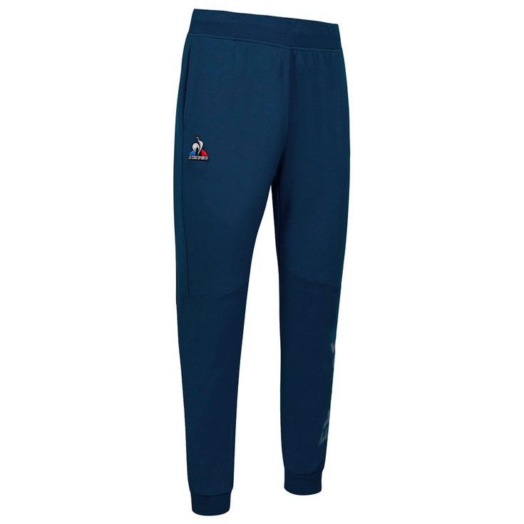 Le Coq Sportif Hose Präsentation