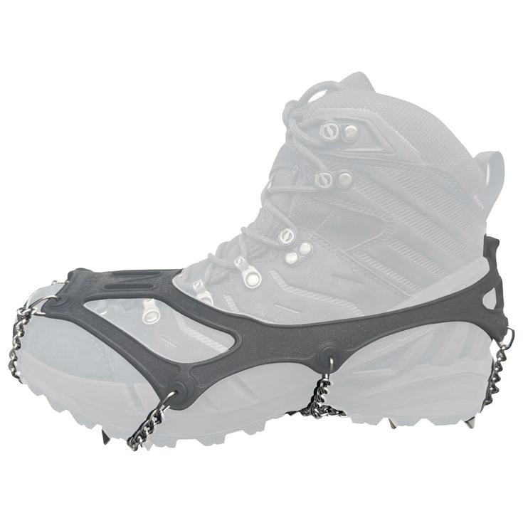 Nortec Semelle Antidérapante Alp Light 2.5 Dark Gray Présentation
