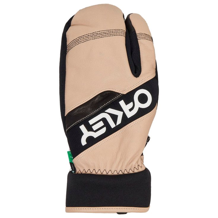 Oakley Manopla Factory Winter Trigger Mitt 2.0 Humus Presentación